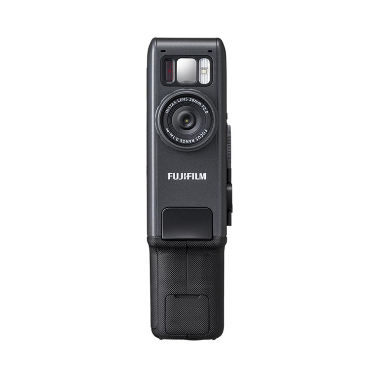FUJIFILM instax mini Evo Cinema Hybrid Instant Camera